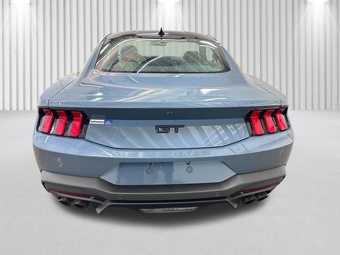 New 2025 Ford Mustang GT Premium image 6