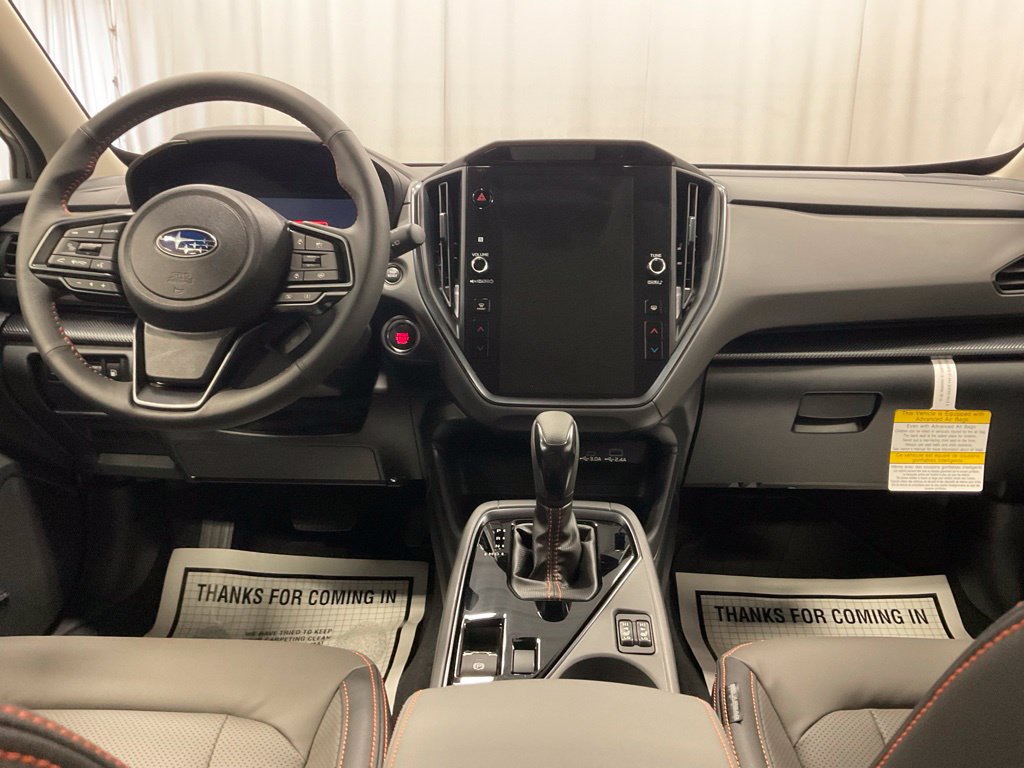 New 2026 Subaru Crosstrek 2.5i Limited AWD/4WD image 31