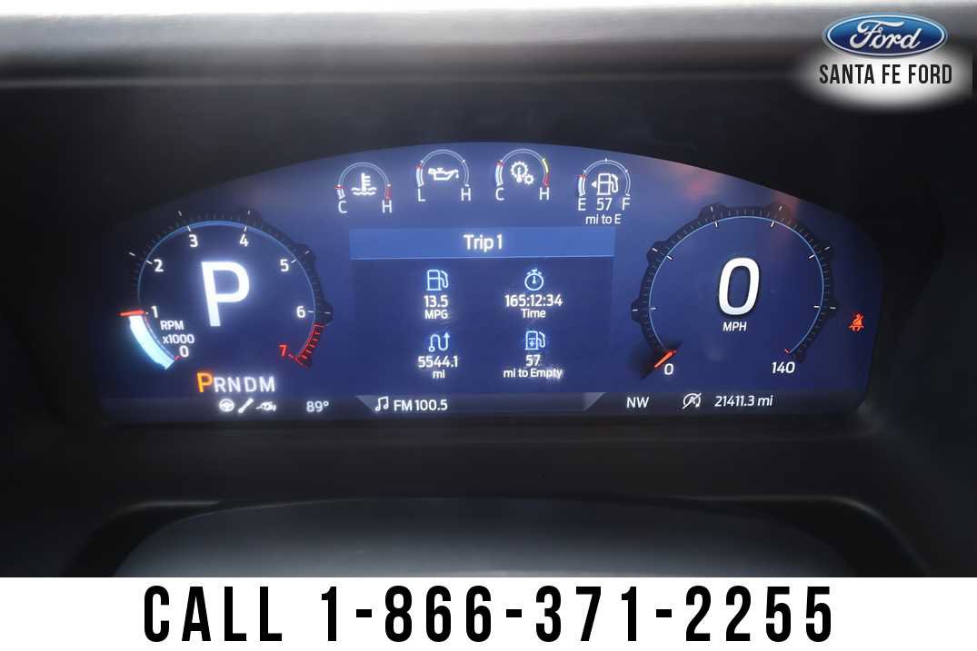 Used 2025 Ford Bronco Raptor AWD/4WD image 38