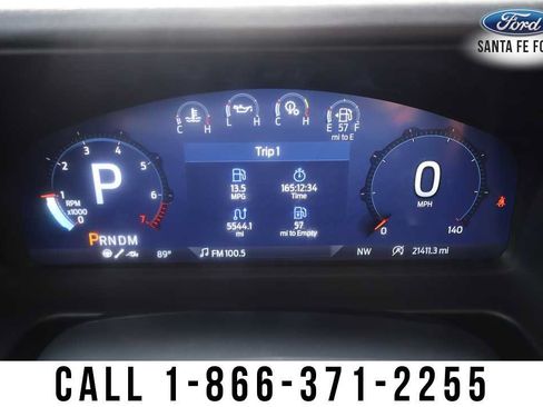 Used 2025 Ford Bronco Raptor AWD/4WD image 38