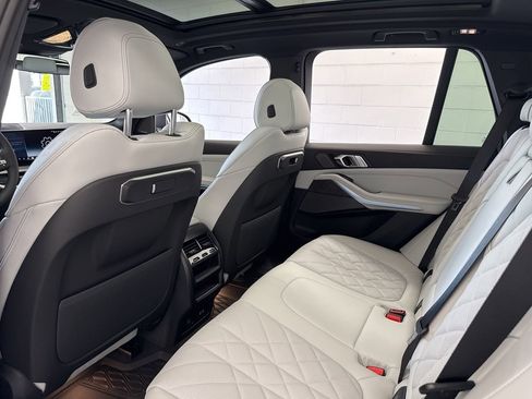 New 2026 BMW X5 xDrive50e image 46