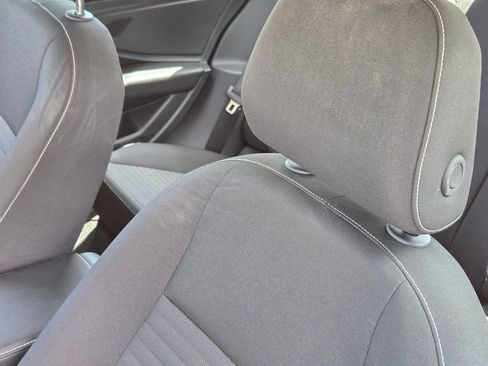 Used 2024 Volkswagen Jetta S FWD image 20