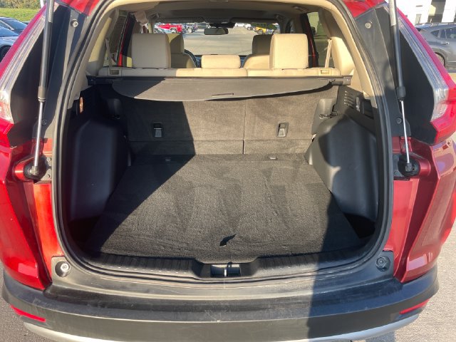 Used 2018 Honda CR-V EX image 32