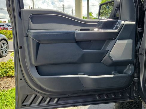 Used 2022 Ford F150 XLT w/ Equipment Group 302A High AWD/4WD image 23