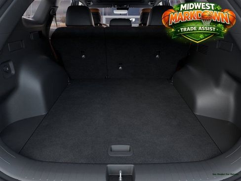 New 2026 Kia Sportage X-Line image 19