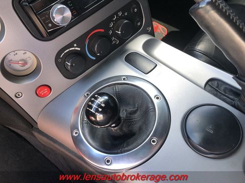 Used 2005 Dodge Viper SRT-10 image 16