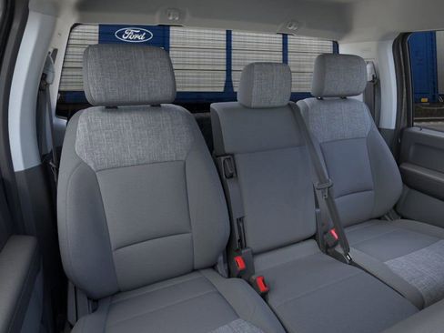 New 2026 Ford F600 4x4 Regular Cab Super Duty image 10