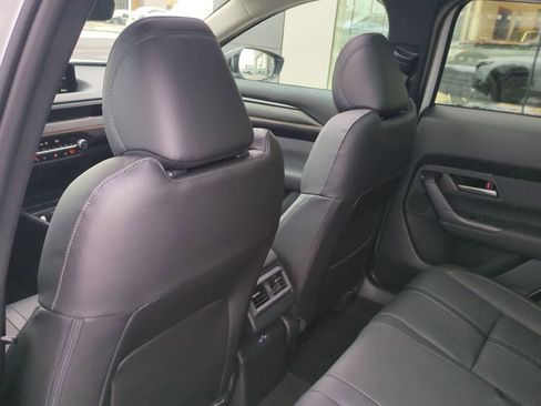 New 2026 MAZDA CX-50 AWD 2.5 Hybrid w/ Weather Package image 17