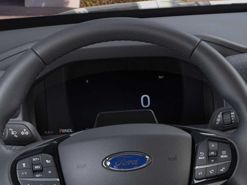 New 2026 Ford Explorer Platinum w/ LUX Leather Package AWD/4WD image 13