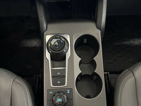 Used 2025 Ford Bronco Sport Badlands w/ Badlands Tech Package image 25