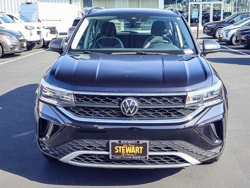 Used 2024 Volkswagen Taos S image 17