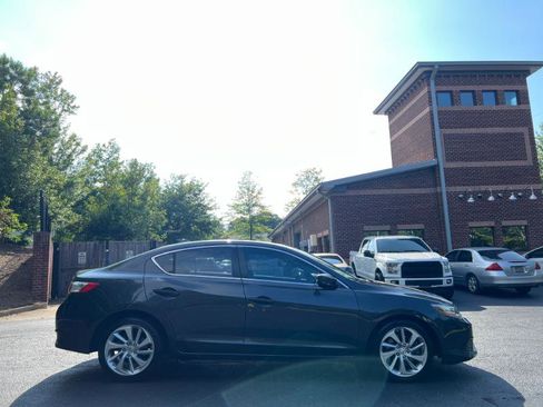 Used 2016 Acura ILX image 10