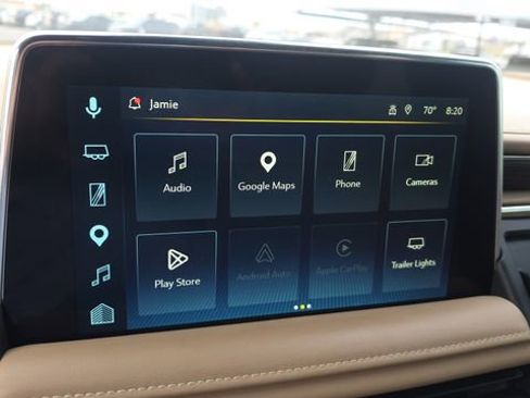 Used 2023 Chevrolet Tahoe Premier image 19