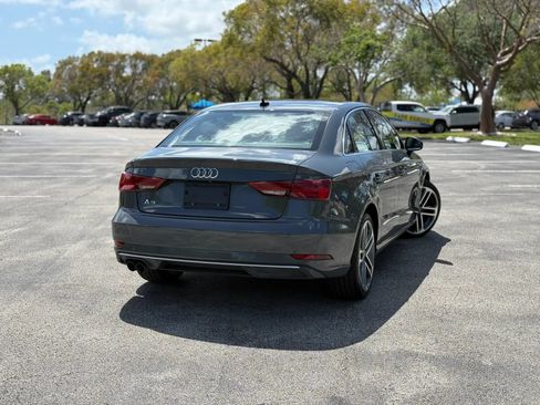 Used 2019 Audi A3 2.0T Premium w/ Convenience Package FWD image 4