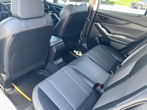 Used 2021 Subaru Crosstrek 2.5i Sport w/ Moonroof Package AWD/4WD image 19