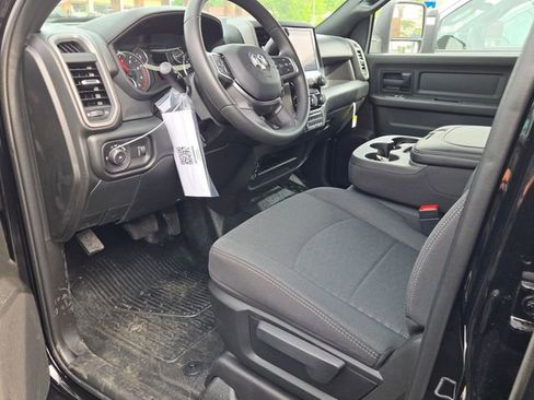New 2026 RAM 4500 Tradesman AWD/4WD image 15