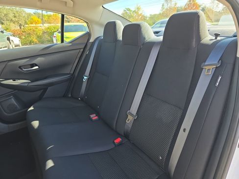 Used 2022 Nissan Sentra S image 14