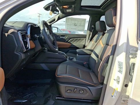 New 2026 GMC Canyon AT4 w/ Technology Plus Package image 14