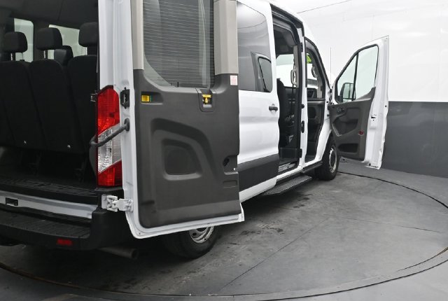 Used 2024 Ford Transit 350 XL RWD image 47