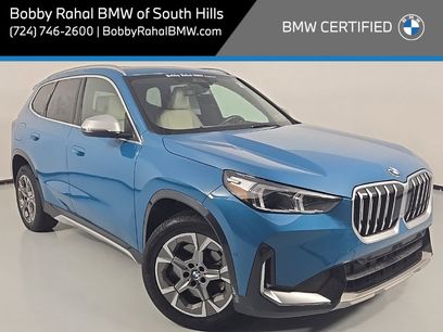 Certified 2024 BMW X1 xDrive28i w/ Convenience Package