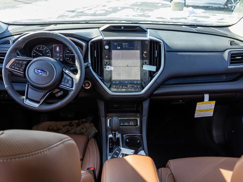 New 2026 Subaru Ascent Touring image 24