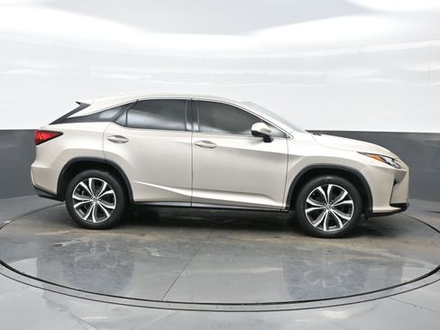 Used 2017 Lexus RX 350 AWD image 7