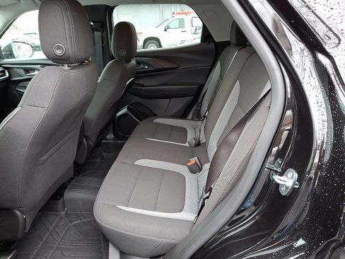 Certified 2023 Chevrolet TrailBlazer LT w/ Convenience Package image 10