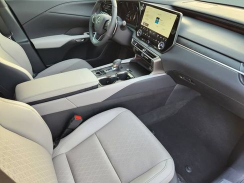 Certified 2025 Lexus RX 350 Premium Plus w/ Convenience Package FWD image 7