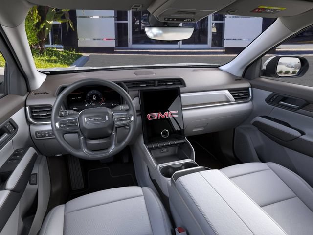 Used 2026 GMC Terrain Denali AWD/4WD image 15