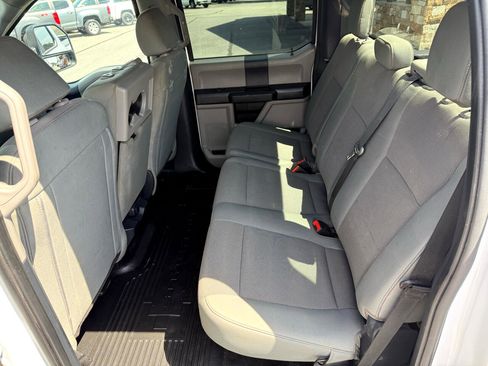 Used 2022 Ford F250 XL w/ Power Equipment Group image 12