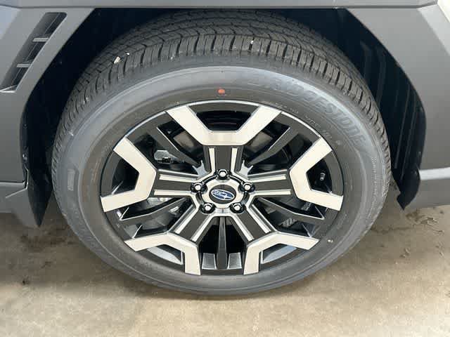 New 2026 Subaru Outback Touring XT AWD/4WD image 5