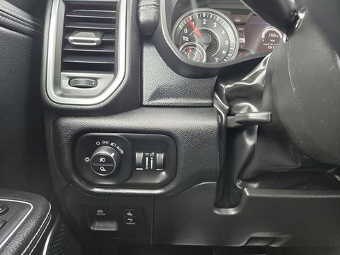 Used 2022 RAM 1500 Laramie image 25