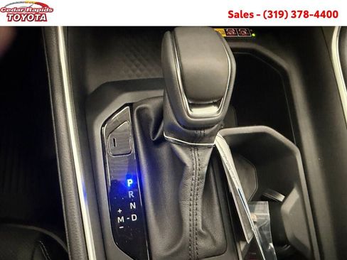 New 2026 Toyota Grand Highlander Platinum image 15