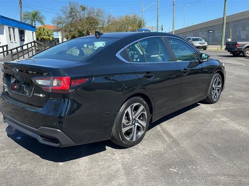 Used 2020 Subaru Legacy Limited image 11