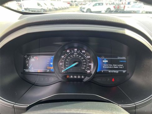 Certified 2022 Ford Edge SEL w/ Convenience Package image 15