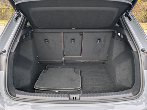 Used 2023 Audi Q4 e-tron Premium w/ Convenience Package image 24