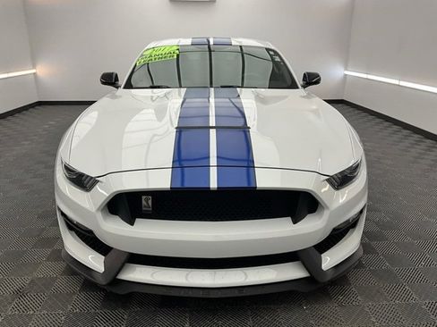 Used 2017 Ford Mustang Shelby GT350 w/ Electronics Package image 2