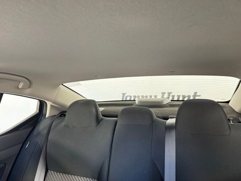 Used 2024 Nissan Versa S w/ S Plus Package image 4