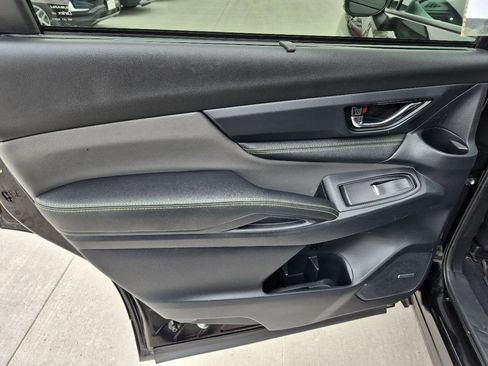 Used 2023 Subaru Ascent Onyx Edition Limited image 12