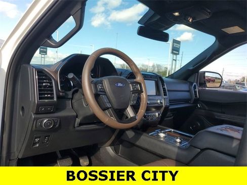 Used 2020 Ford Expedition Max King Ranch image 10