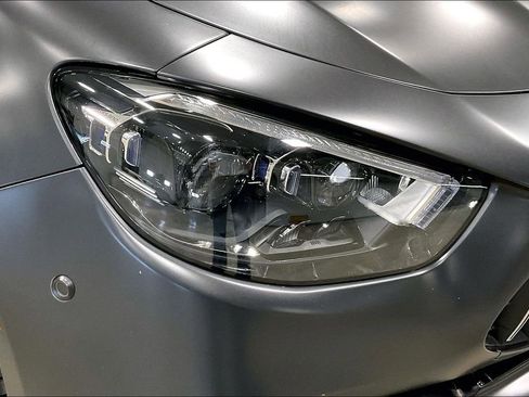 Used 2023 Mercedes-Benz E 63 AMG S image 32