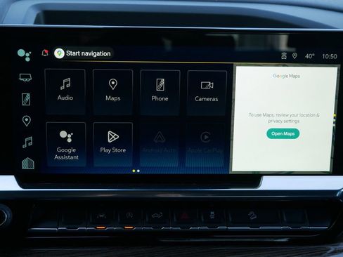 New 2026 Chevrolet Silverado 1500 LT AWD/4WD image 22