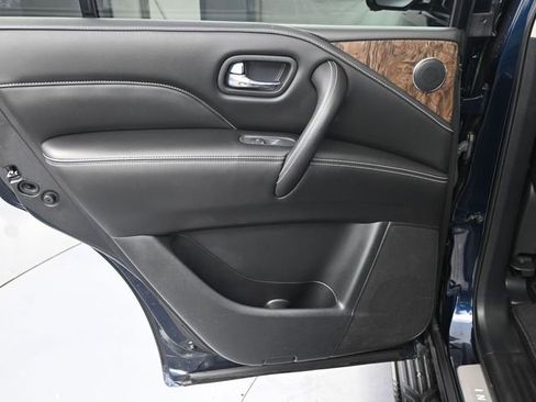 Used 2023 INFINITI QX80 Premium Select w/ Cargo Package image 20