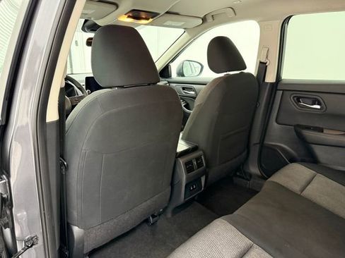 Used 2024 Nissan Rogue SV FWD image 30