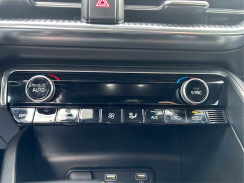 Used 2022 Kia K5 GT w/ GT1 Package image 28