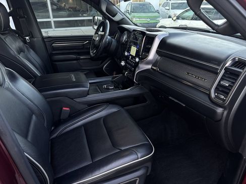 Used 2021 RAM 1500 Limited image 28