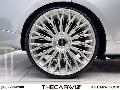 Used 2023 Land Rover Range Rover Long Wheelbase Autobiography AWD/4WD image 30