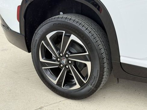 New 2026 Buick Enclave Sport Touring FWD image 12
