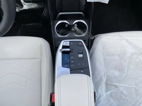 New 2026 BMW X1 xDrive28i w/ Convenience Package AWD/4WD image 11