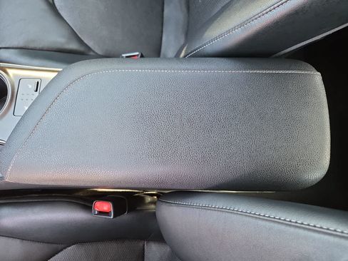 Used 2021 Toyota Camry XSE FWD image 20